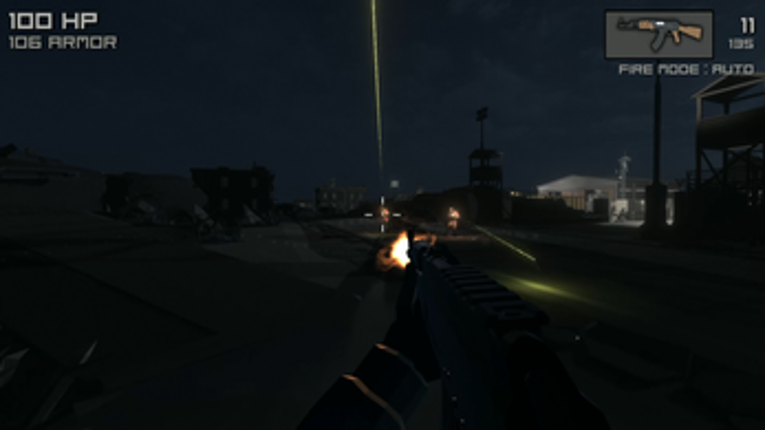Wireline Contracts screenshot