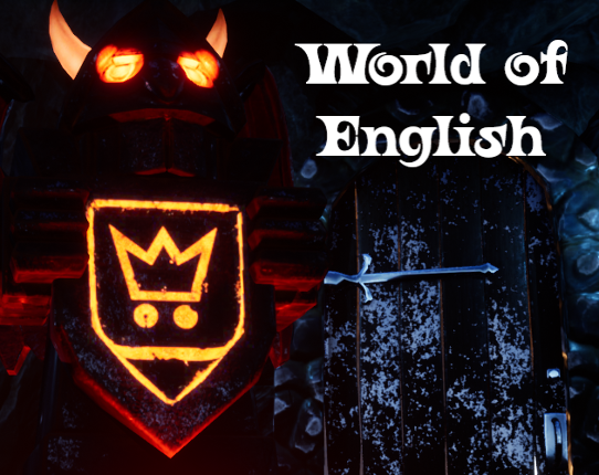 World of English Image