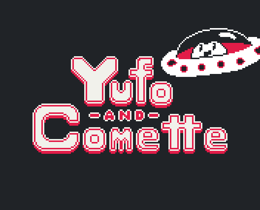 Games like Yufo and Comette