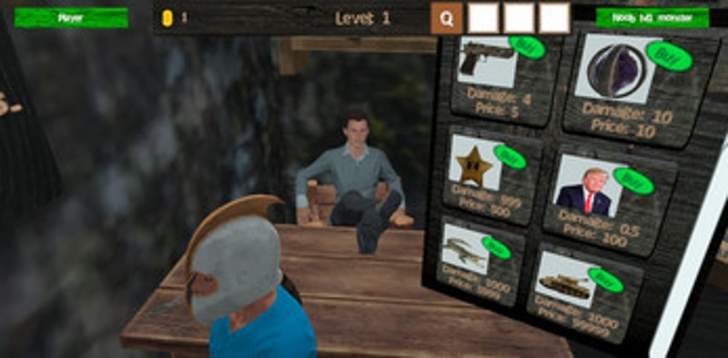 Zbala Shop Image