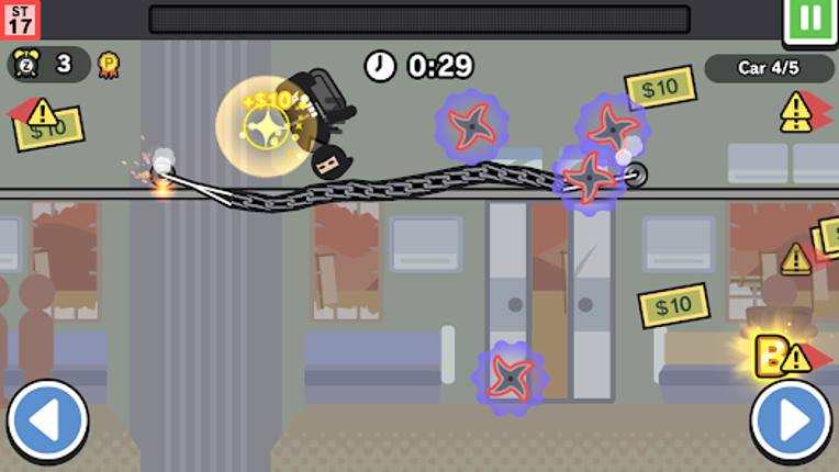 Can't Work Today screenshot