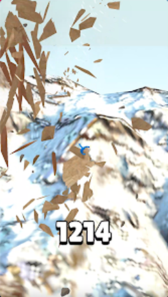 Ragdoll Bomb screenshot