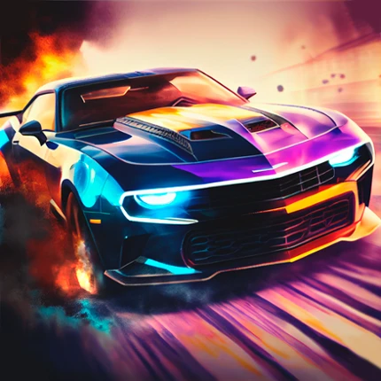 Drag Racing: Streets Image