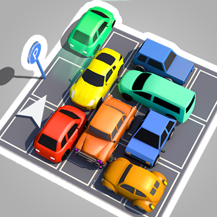 Car Out: Car Parking Jam Games Image