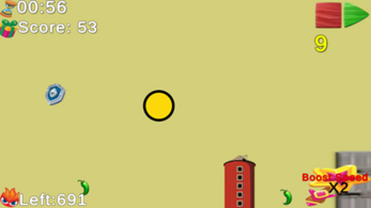 Gather The Everything Image