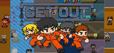 Games like Get Out
