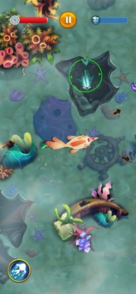 Go Moly Go screenshot