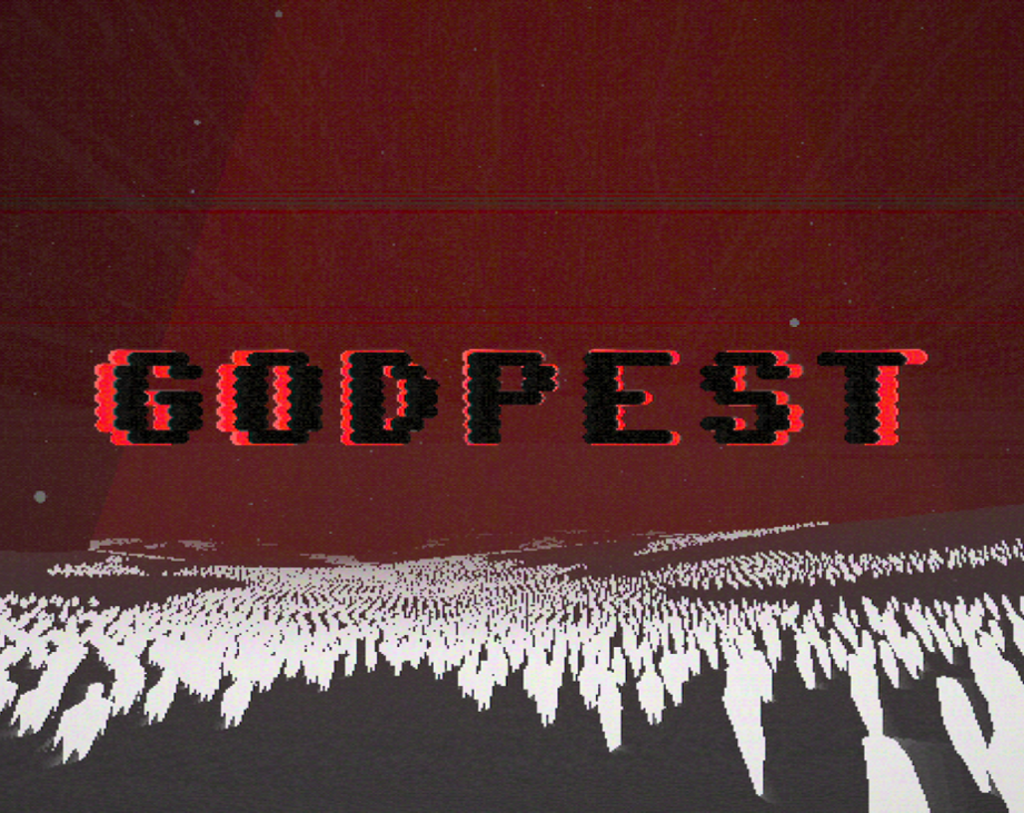 Games like GODPEST