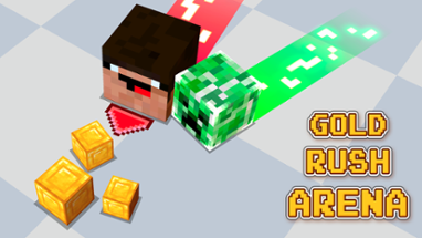 Gold Rush Arena Image