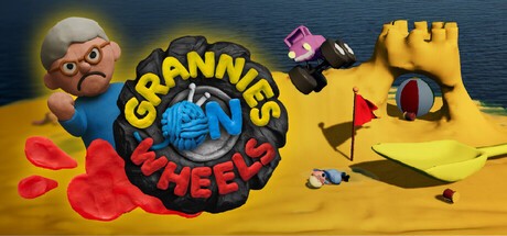Games like Grannies on Wheels