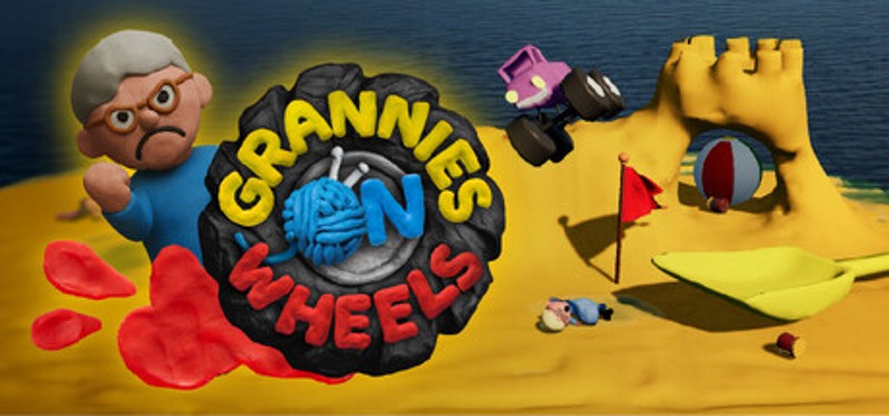 Grannies on Wheels Image