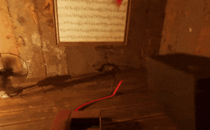 Granny Remake Free screenshot