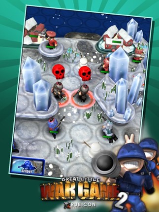 Great Little War Game 2 Image