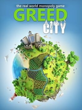 Games like Greed City