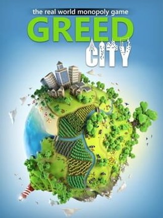 Greed City Image