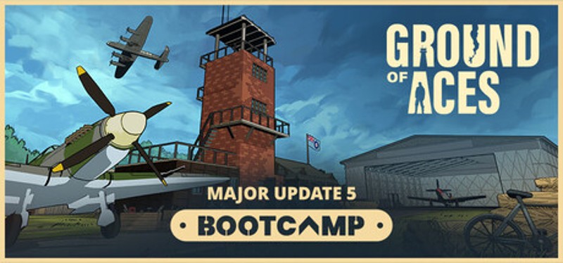 Ground of Aces Image