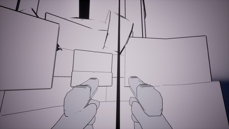 Gun Swinger screenshot