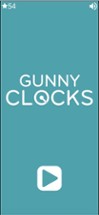 Gunny Clock-Time Machine Game Image