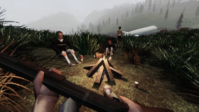 Gut Rot screenshot
