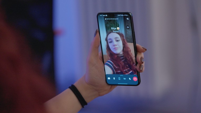 Hacked: The Streamer screenshot