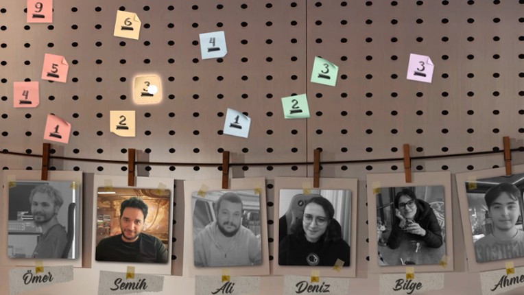 Hacked: The Streamer screenshot