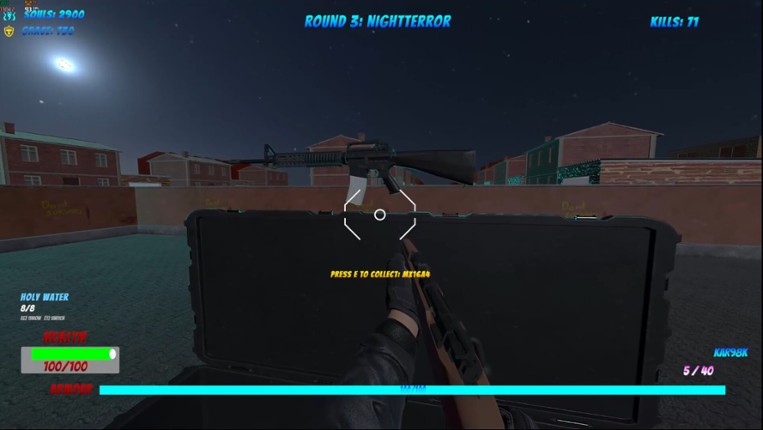 Hades Hinderance Image