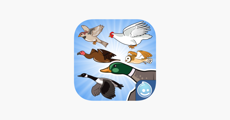 Happy Aviary Adventure - Pick your bird game! Image