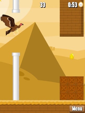 Happy Aviary Adventure - Pick your bird game! screenshot