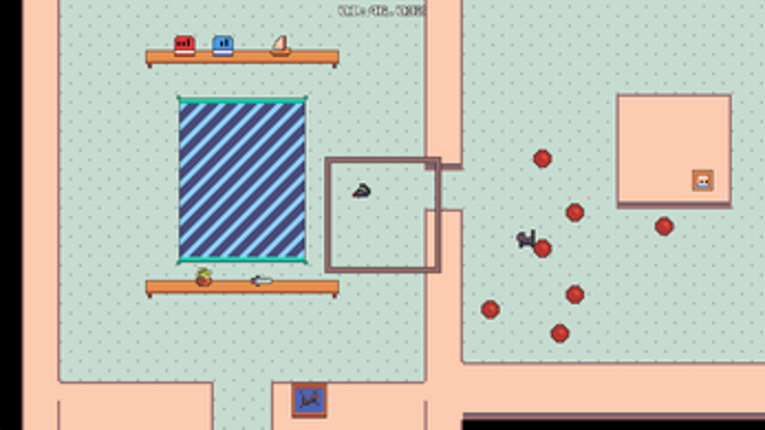Hardest Rat Game Image