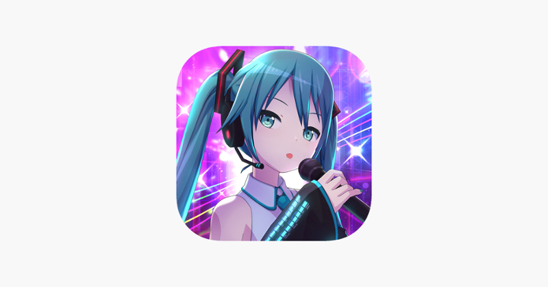 HATSUNE MIKU: COLORFUL STAGE! Image
