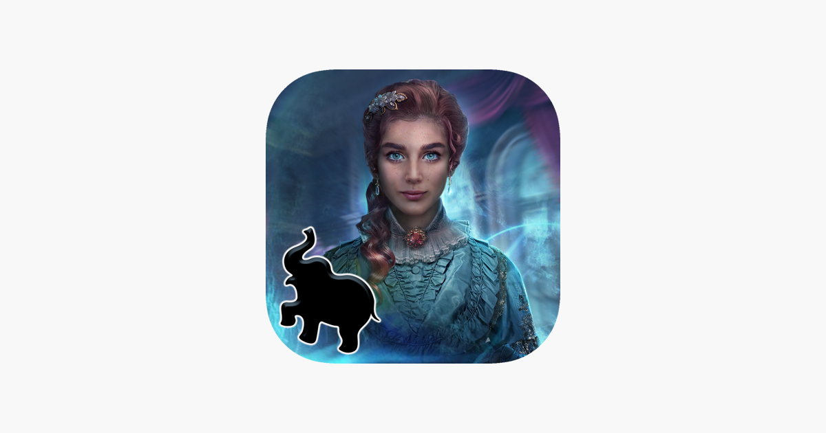 Games like Haunted Hotel: Lost Time