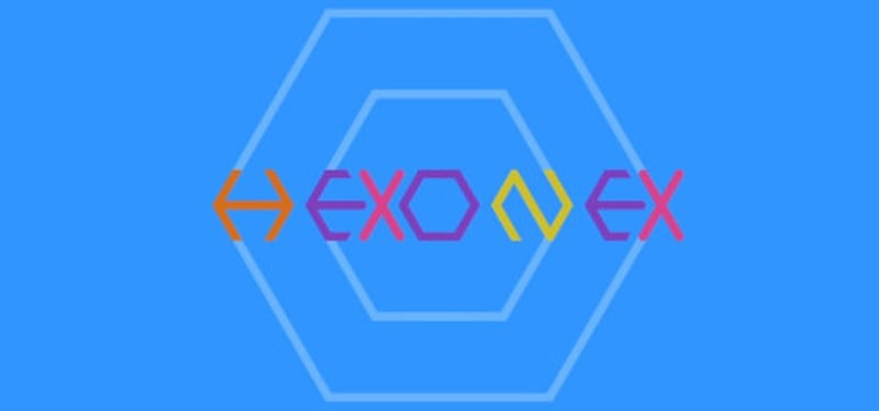 HEXONEX Game Cover