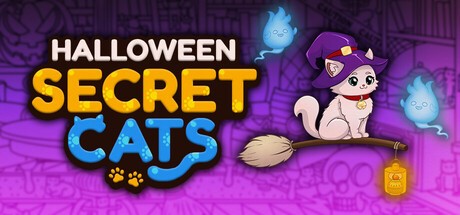 Games like Hidden Cats: Halloween