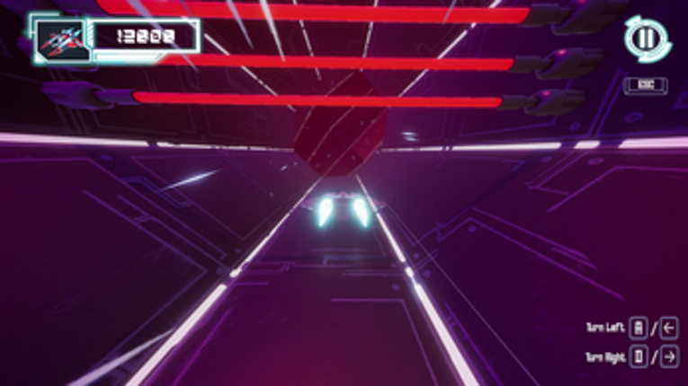 HoverRush screenshot
