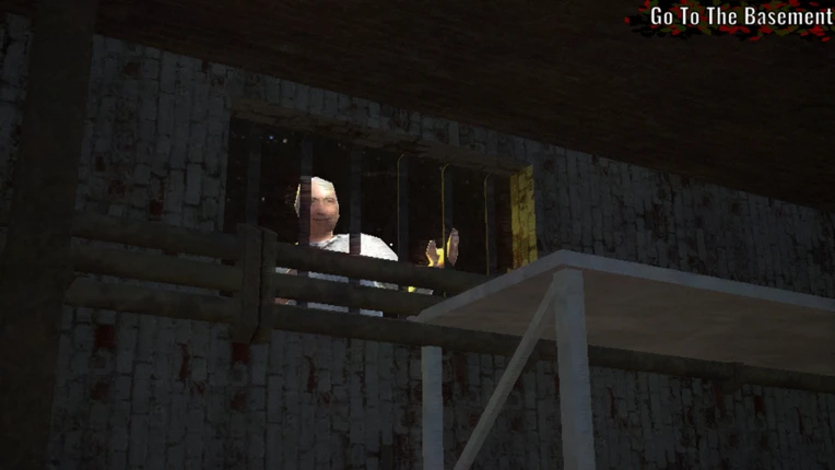 I Have Bingo But Cannot Scream screenshot