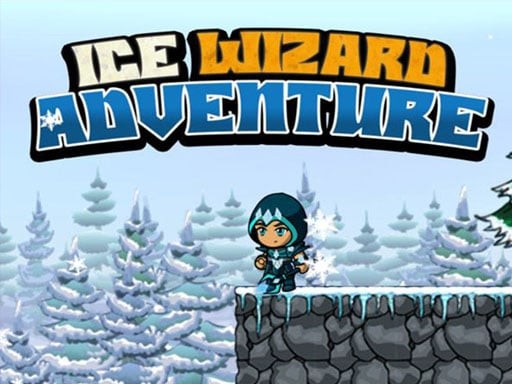Games like Icewizard Adventure DX
