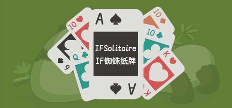 Games like IFSolitaire