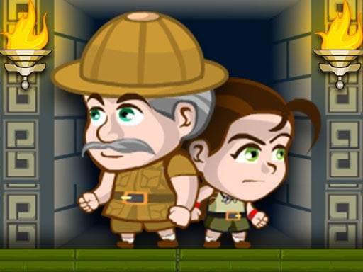 Games like Inca Adventure