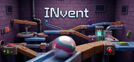 Games like INvent