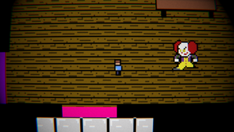 It's Harvey Time screenshot