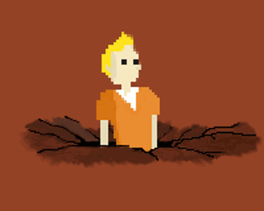 Jack the digger screenshot