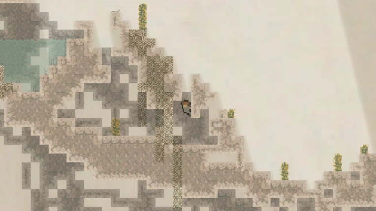 Jacob's Islands Image