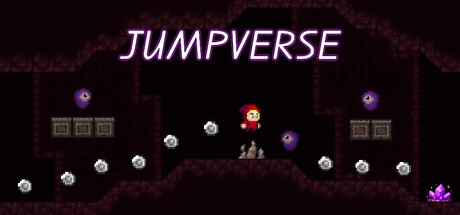 Games like Jump Verse
