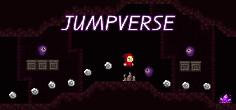 Jump Verse Image