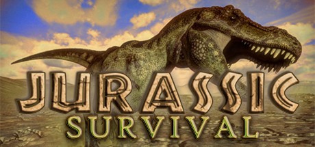 Games like Jurassic Survival