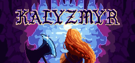Games like Kalyzmyr