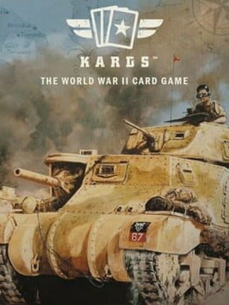 KARDS - The WW2 Card Game Image