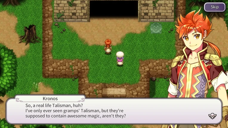 KEMCO RPG Selection Vol. 10 screenshot