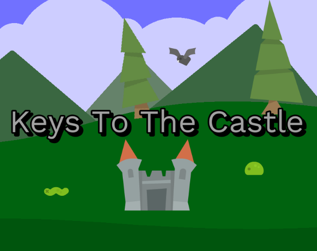 Games like Keys to the Castle