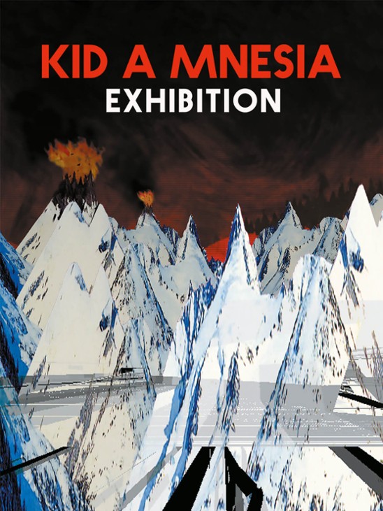 Games like Kid A Mnesia Exhibition